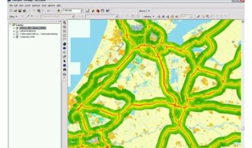 How to Manage Silence - A Large Scale Noise Management System