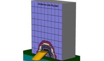 Fire Resistance without Fire Resistant Glazing