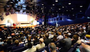 Healthy Buildings 2015 Europe - foto: HSTotaal, Haarlem