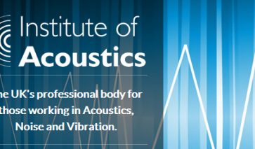Institute of Acoustics | DGMR