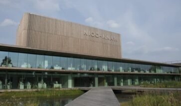 NIOO-KNAW - Foto: Mirjam van Oostveen
