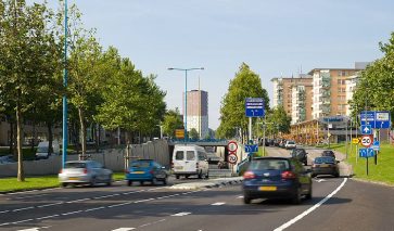 Project 'Duurzaam Zoetermeer' - foto: Thea van den Heuvel