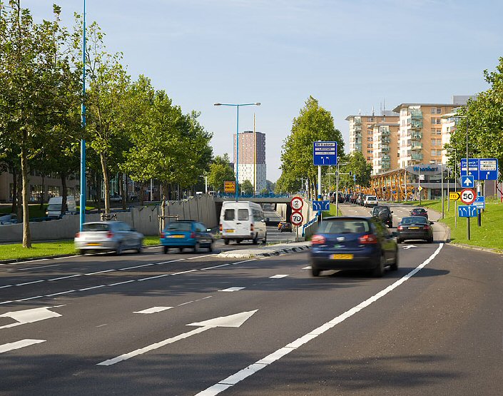 Project 'Duurzaam Zoetermeer' - foto: Thea van den Heuvel