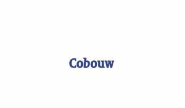 Cobouw