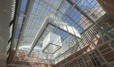 Rijksmuseum Amsterdam - foto: Luuk Kramer