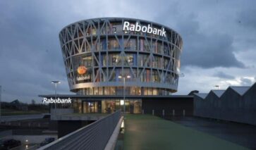Rabobank 'Groene Hart Noord' - foto: Luuk Kramer