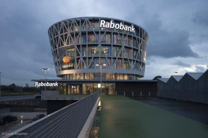 Rabobank 'Groene Hart Noord' - foto: Luuk Kramer