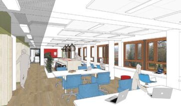Stadhuiscampus Tiel | DGMR