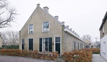 BENG-onderzoek grondgebonden woningen | DGMR