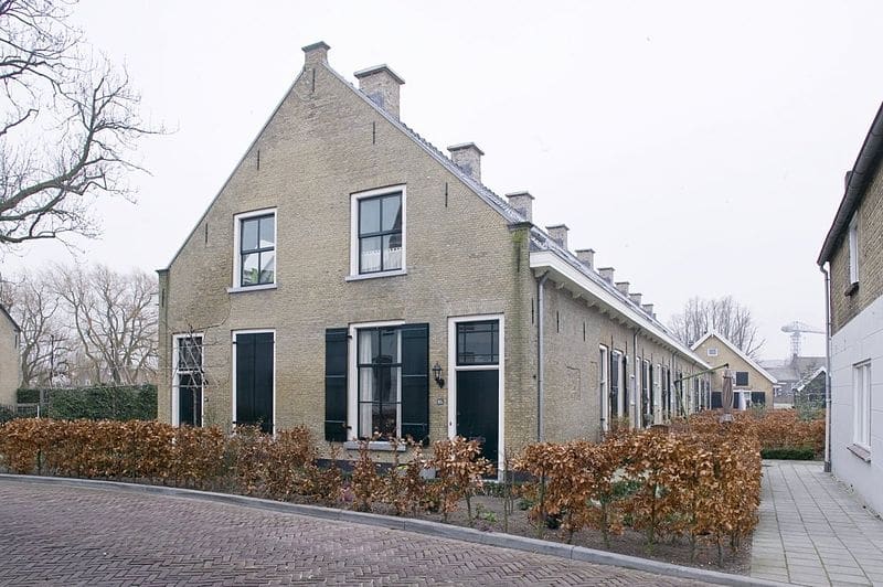 BENG-onderzoek grondgebonden woningen | DGMR