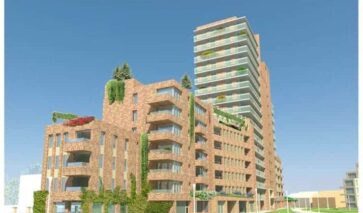 Willemspoort Gebouw G side | DGMR