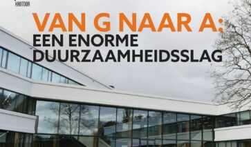 Verduurzaming RDW Veendam | DGMR