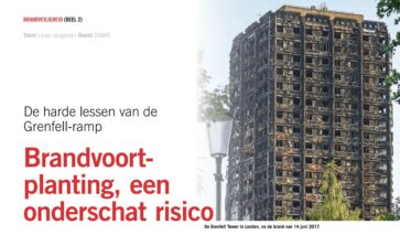 Brandvoortplanting, een onderschat risico | DGMR