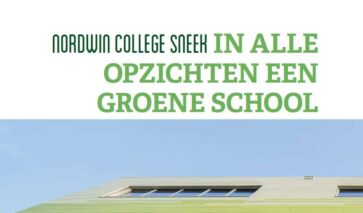 Nordwin College Sneek brandveilig | DGMR