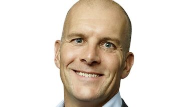 Antwan van Haaren, WELL AP | DGMR