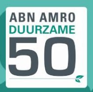 5x nominatie voor ABN AMRO Duurzame 50 | DGMR