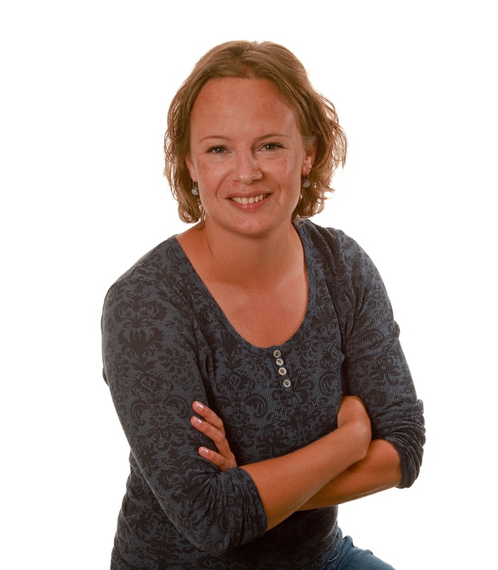 Mirjam Peters - DGMR