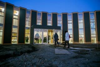 Project Afbeelding
