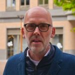 Richard Lokhorst, Leidsche Rijn Centrumplan
