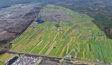 Advies over geluid en slagschaduw windturbines Utrecht voor participatie en besluit