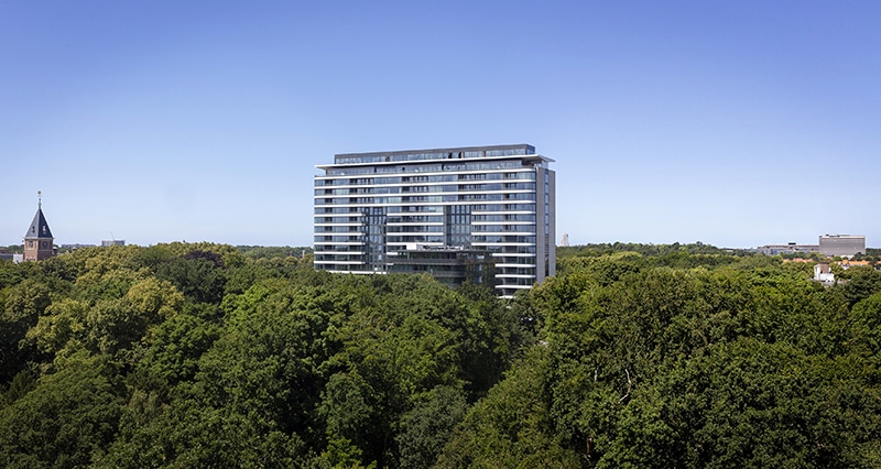 Park Hoog Oostduin wint Gulden Feniks vanwege transformatie