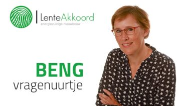 DGMR-expert Ieke Kuijpers beantwoordt vragen over BENG in de praktijk op initiatief van Lente-akkoord