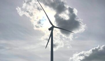 Onderbouwing wettelijke normen voor windturbines en windmolenparken