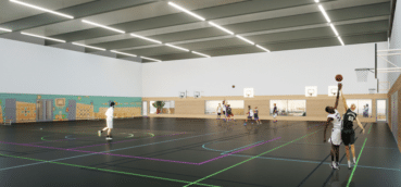 Sportcentrum Druten