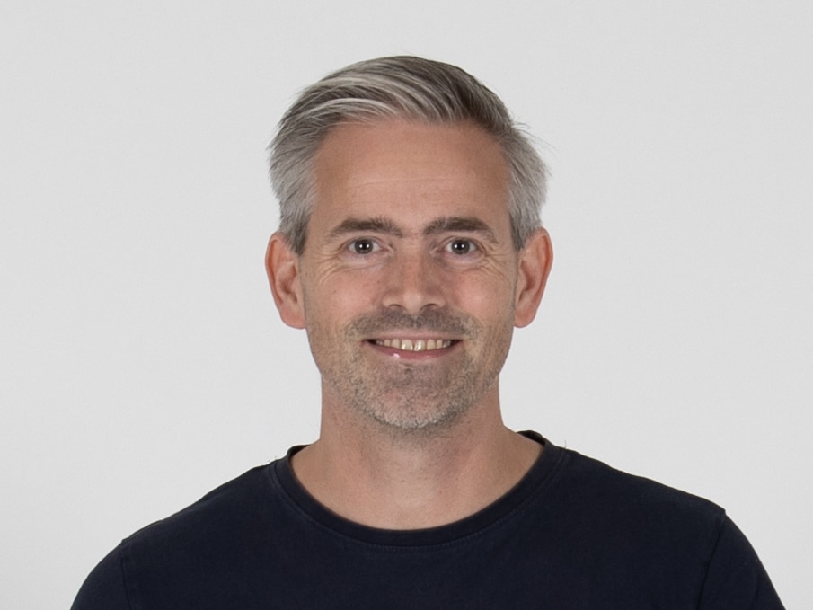 Richard Hagg, Mecanoo