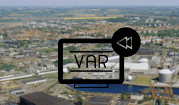 Wonen en industrie en de second opinion van de milieuadviseur als VAR