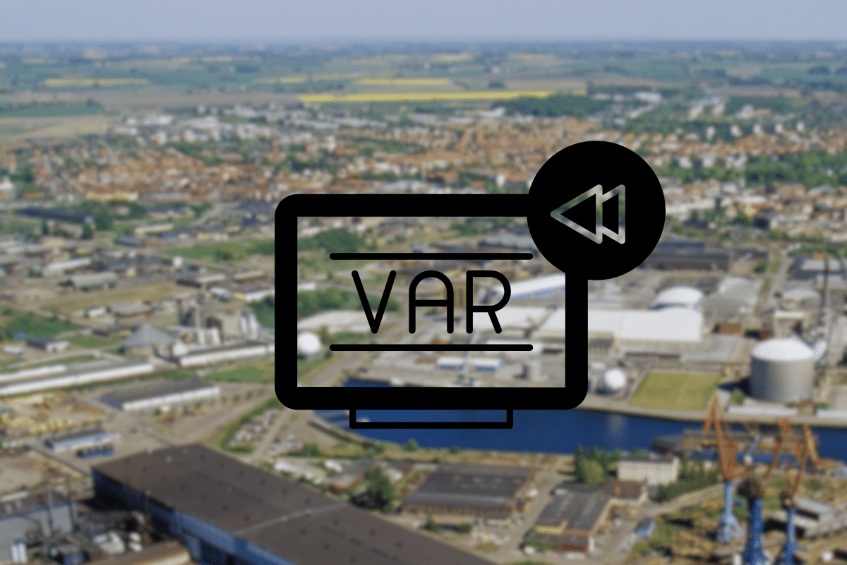 Wonen en industrie en de second opinion van de milieuadviseur als VAR