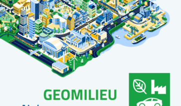 Geomilieucursussen najaar